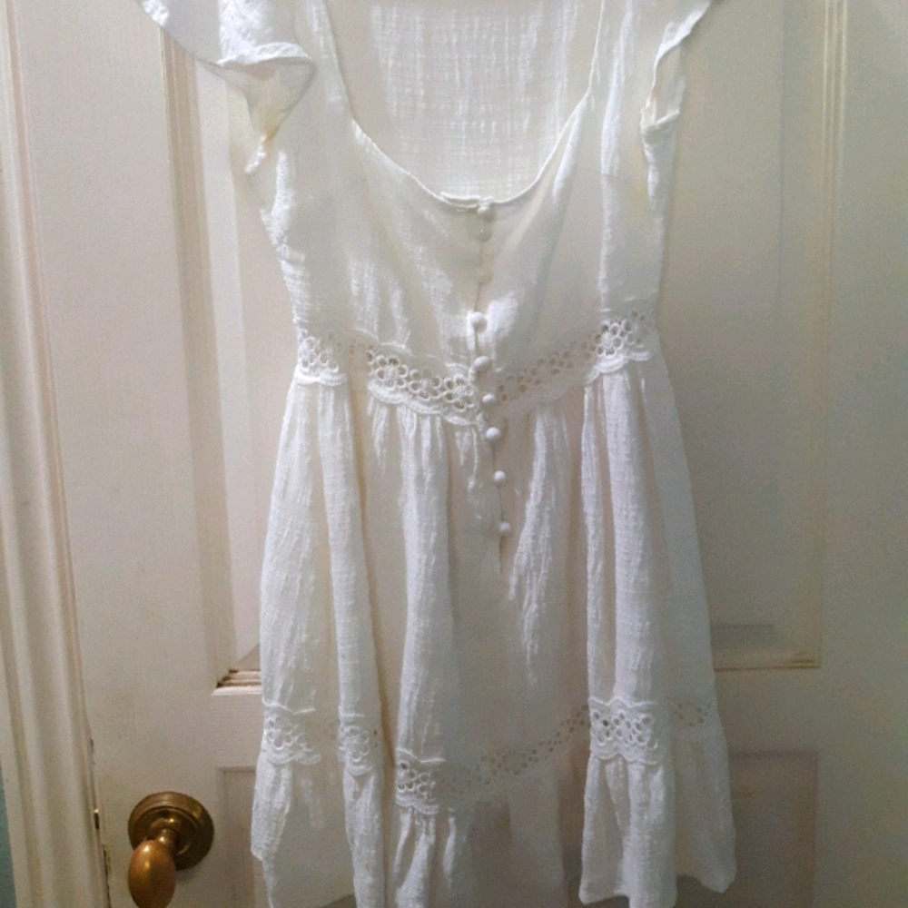 Princess Polly Mini Dress